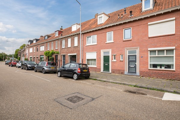 Medium property photo - Gasthuiskampstraat 2A, 5914 AB Venlo